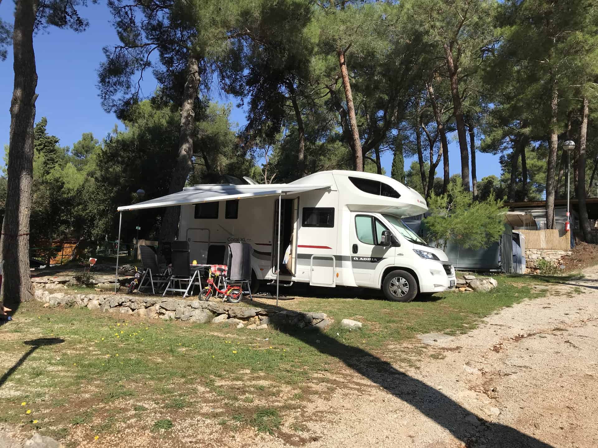 Kroatien camping forum Croatia